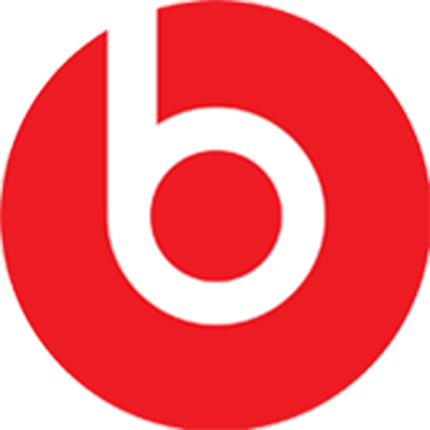 Beats by Dre logo
