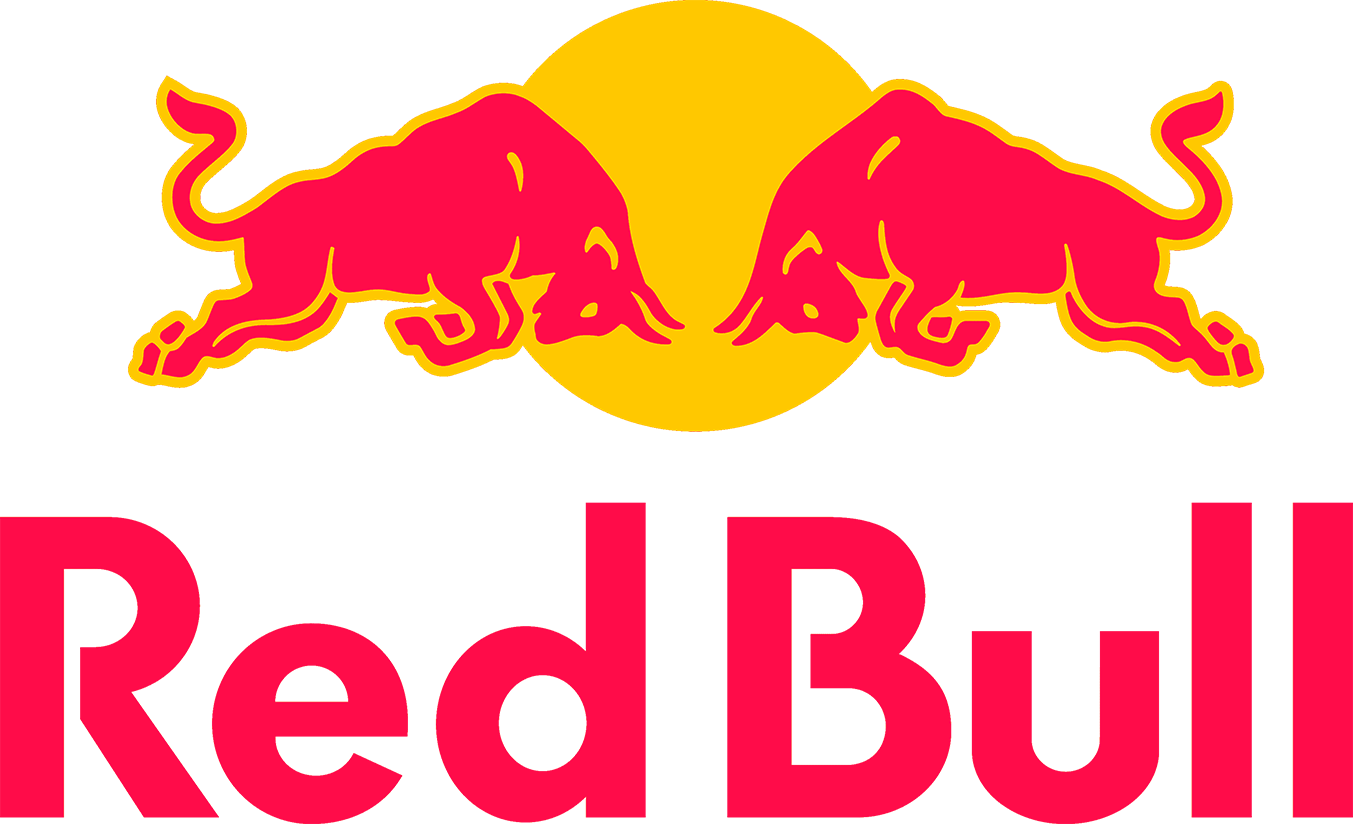 Red Bull logo